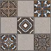 Ivy Glazed Vitrified Tiles