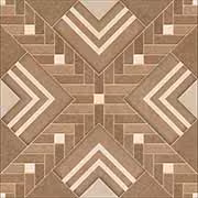 Matrix Almond Vitrified Tiles