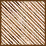 Rays Brown Glazed Vitrified Tiles