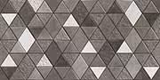 Scalene Grey Glazed Vitrified Tiles