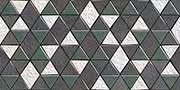 Scalene Green Glazed Vitrified Tiles