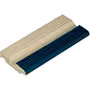 FINGER GRIP WITH SAFETY MARKING BLUE Vitrified Tiles