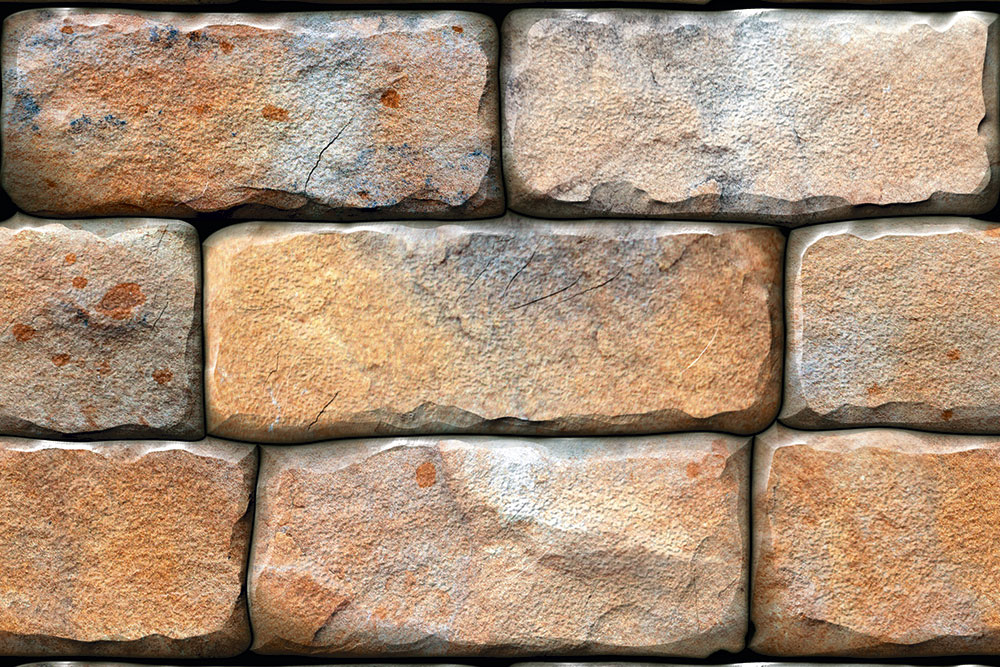 Bricks Natura Ceramic Tile