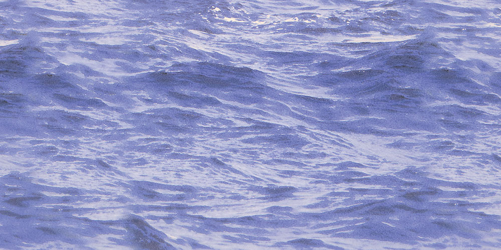 Indigo Water Ceramic Tile