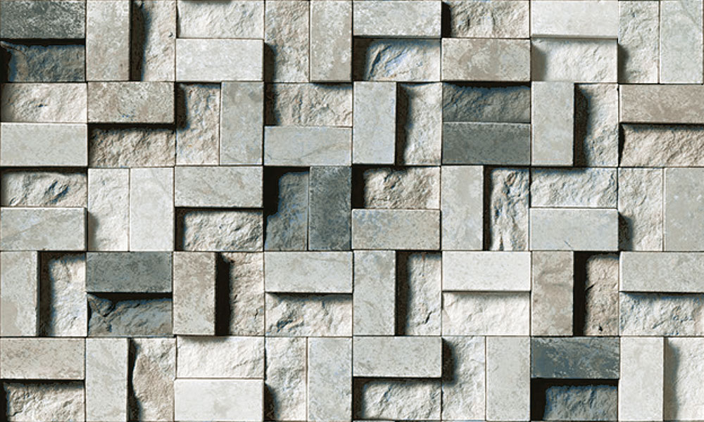 Flint Elevation Ceramic Tile