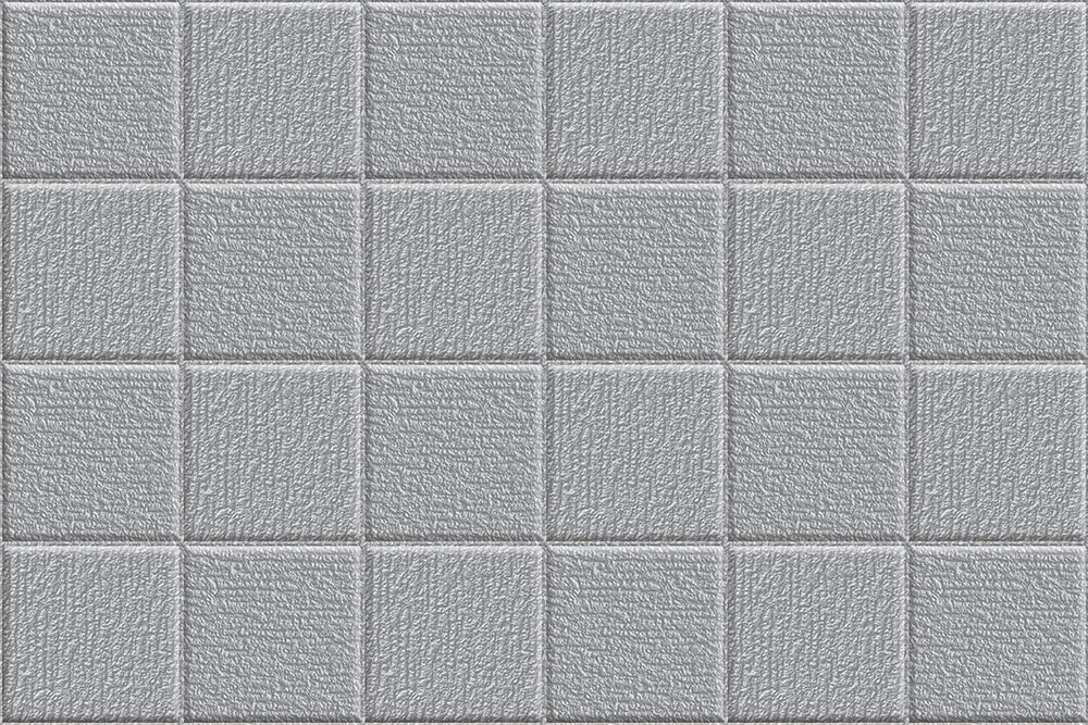 Fusion Dark Grey Ceramic Tile