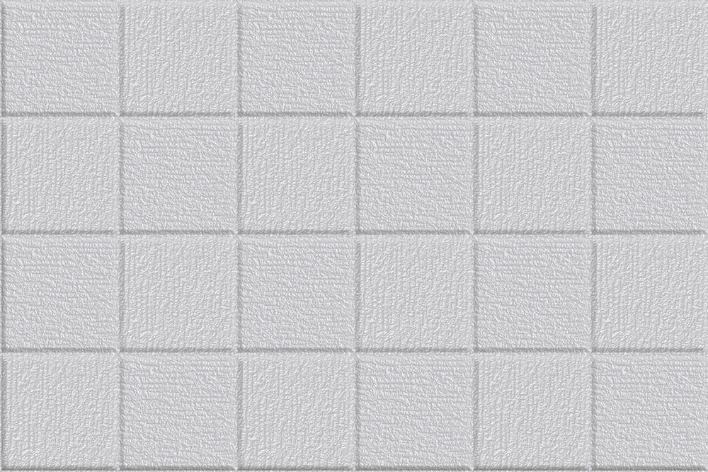 Fusion Light Grey Ceramic Tile