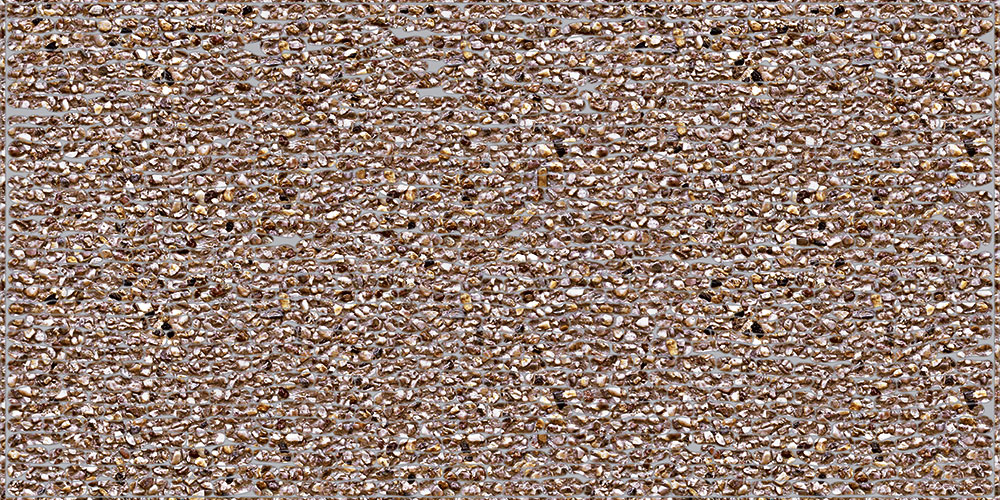 Gravel Brown Ceramic Tile