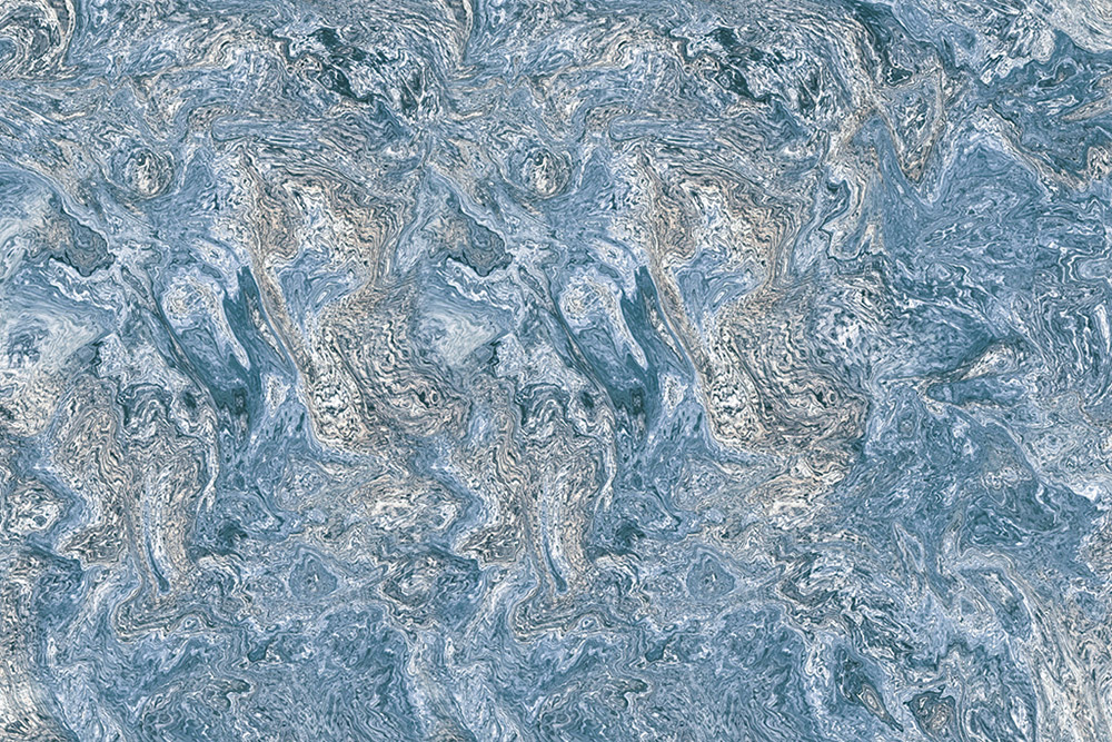 Macauba Azul Ceramic Tile