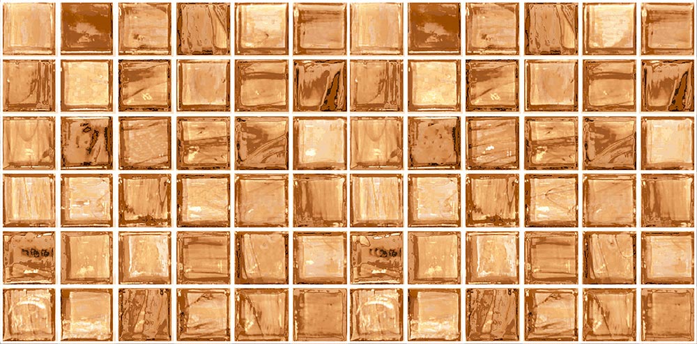 Brown Vitrified Tile