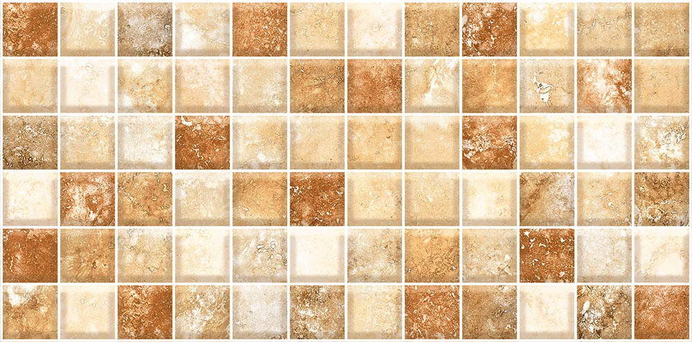 Mix Vitrified Tile