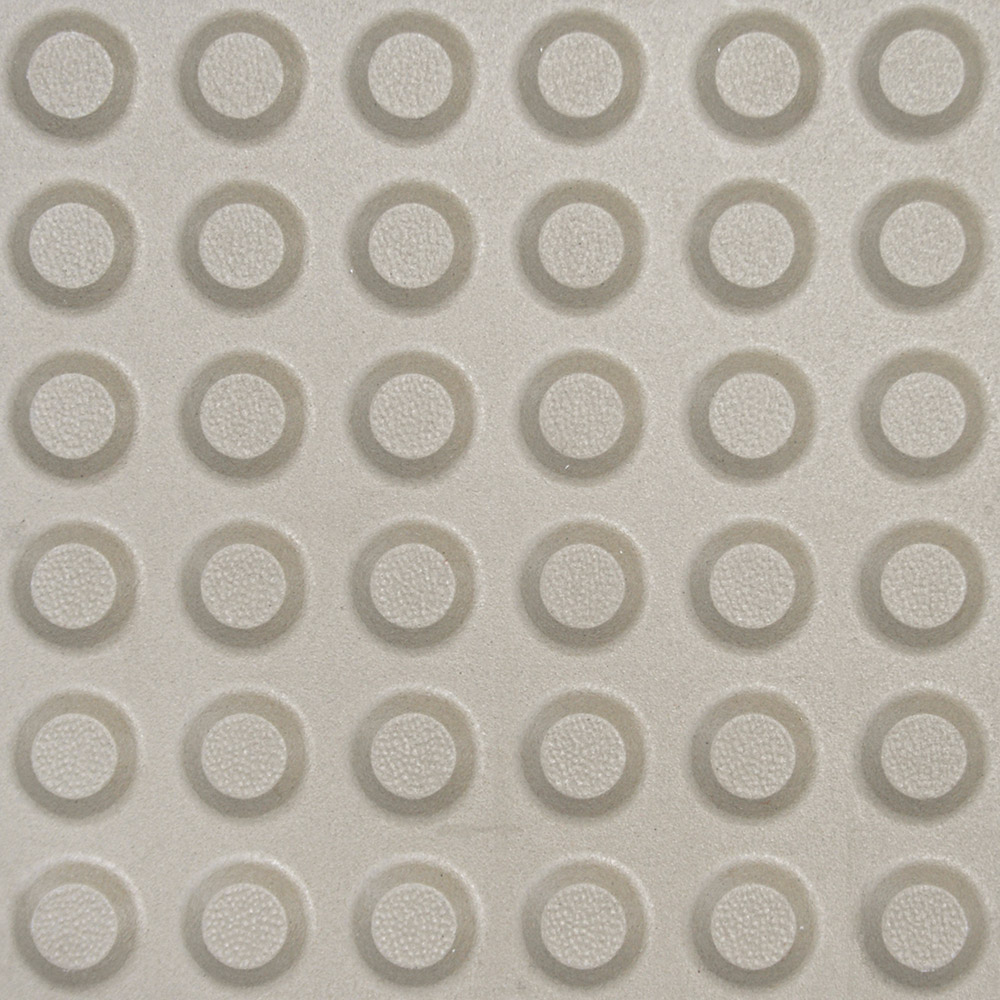 TAC BUTTON IVORY