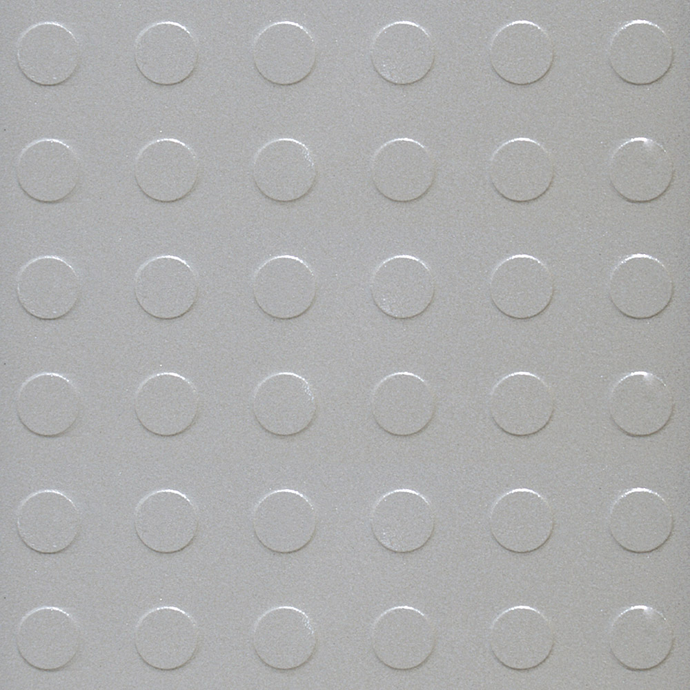 Polka Dot Grey Plus Vitrified Tile