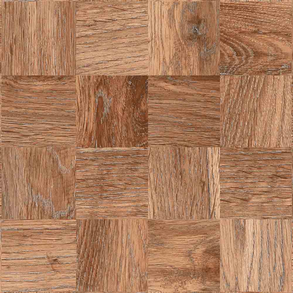 Abachi Wood Ceramic Tile