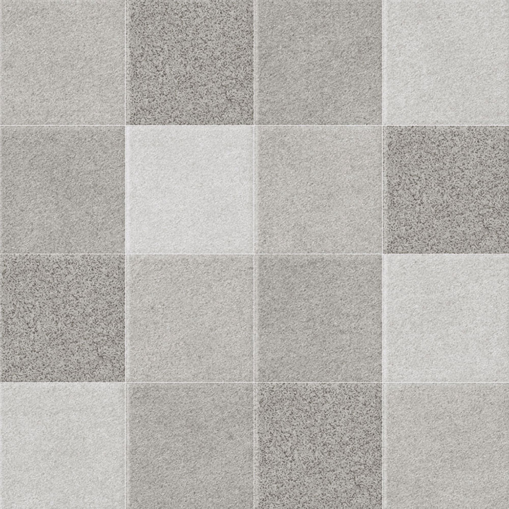 Plasma Grey Ceramic Tile