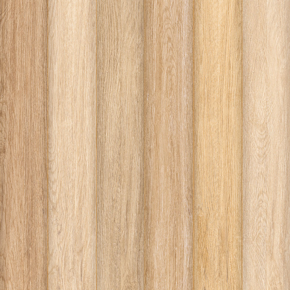 Woodline Beige Ceramic Tile