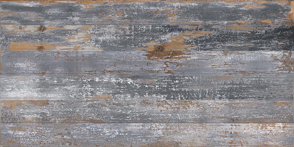 American Wood Mix Glazed Vitrified Tile
