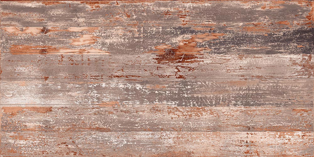 American Wood Br Glazed Vitrified Tile