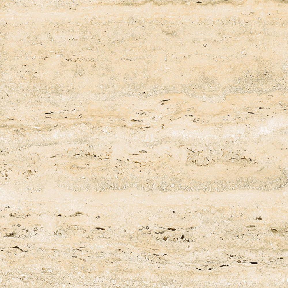 Traviz Beige Glazed Vitrified Tile