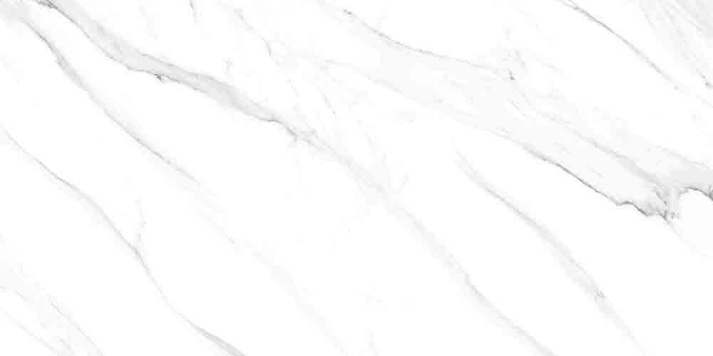 Blizzard White Vitrified Tile