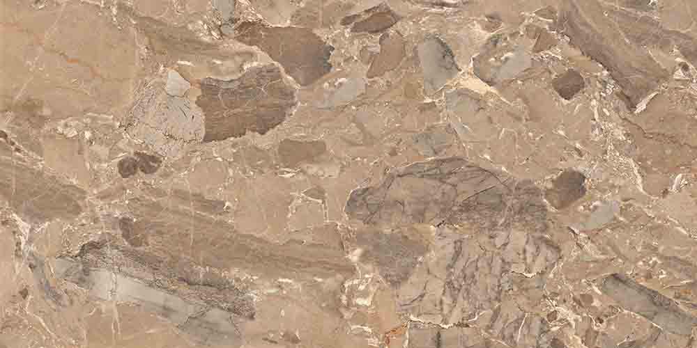 Moldavite Choco Vitrified Tile