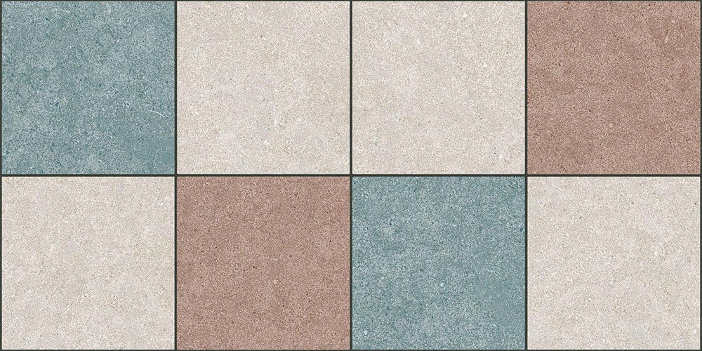 Johnson Tiles ACORS HL Wall Only tile with GLOSSY finish