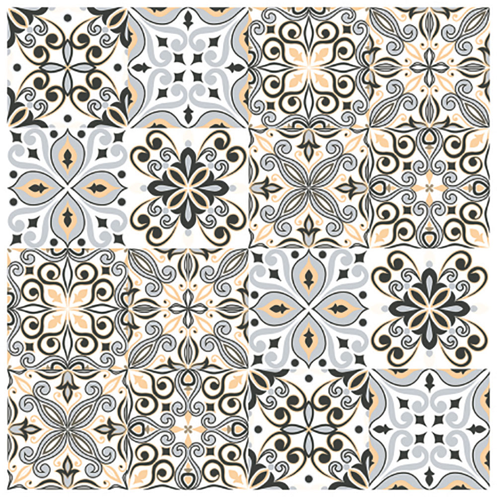 Kea Glazed Vitrified Tile