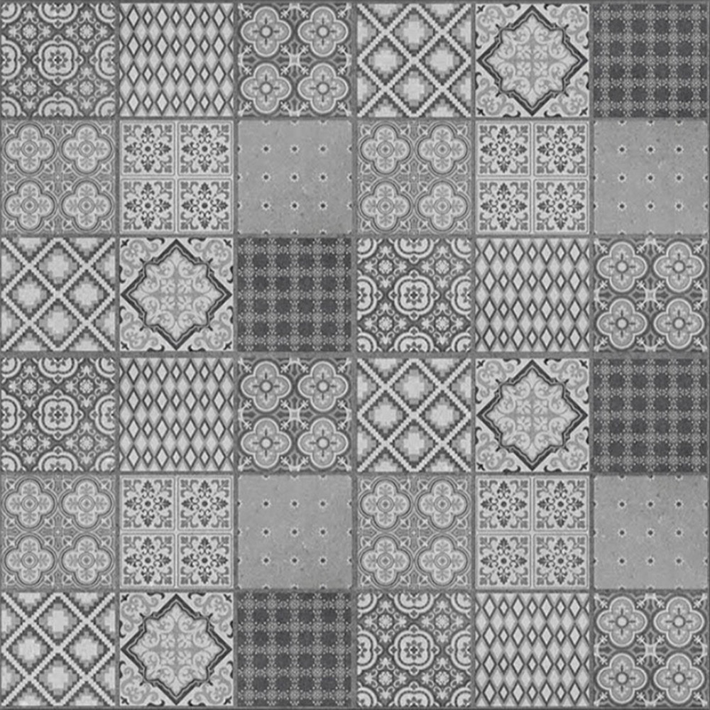 Orion Glazed Vitrified Tile