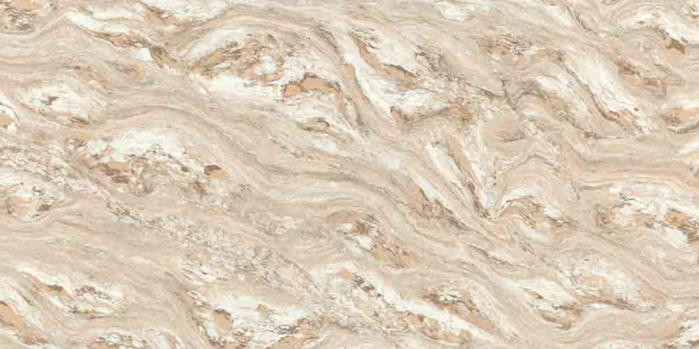 Altis Crema Polished Vitrified Tile