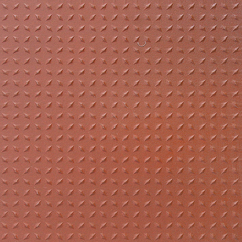 Checks Brick Ceramic Tile