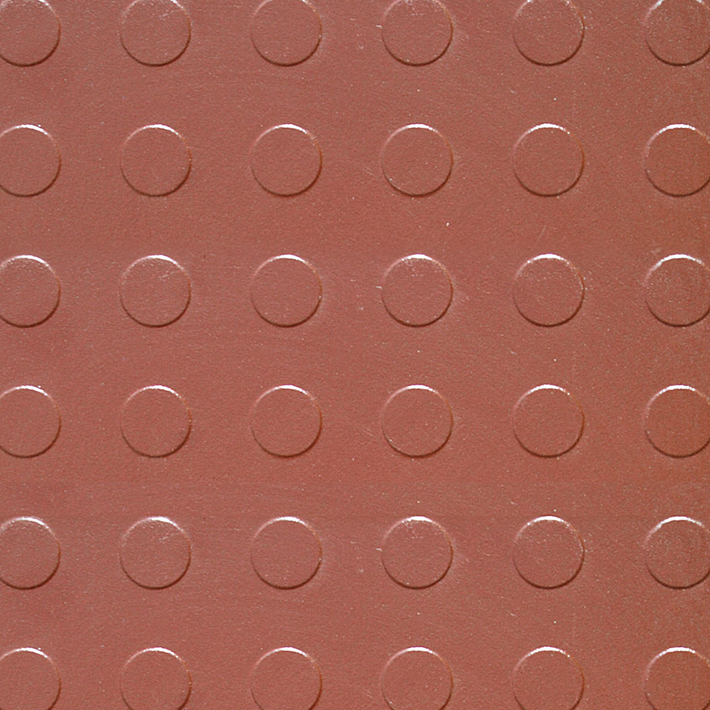 Coins Brick Ceramic Tile