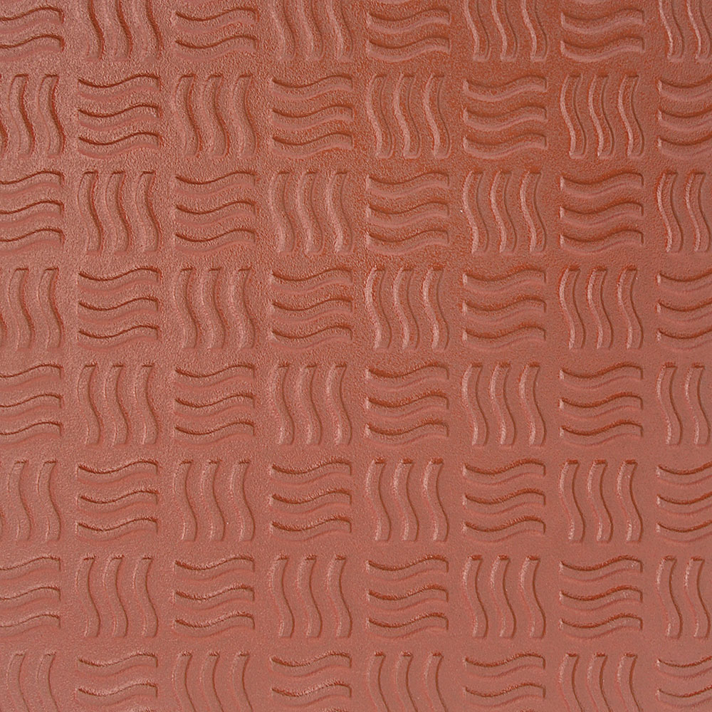 Wave Brick Ceramic Tile