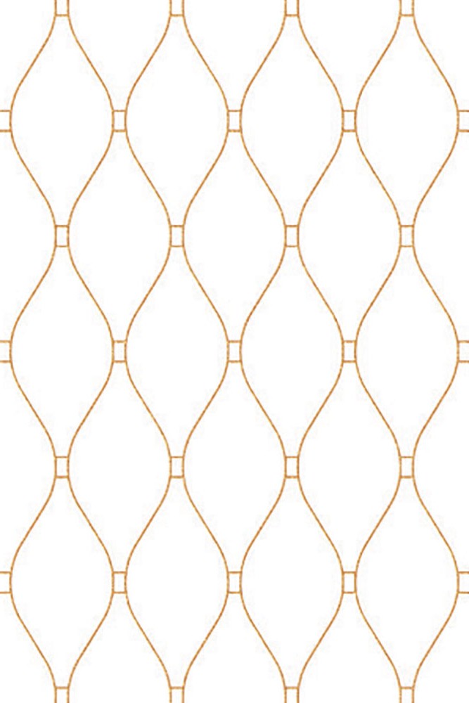 Diamond Gold Ceramic Tile
