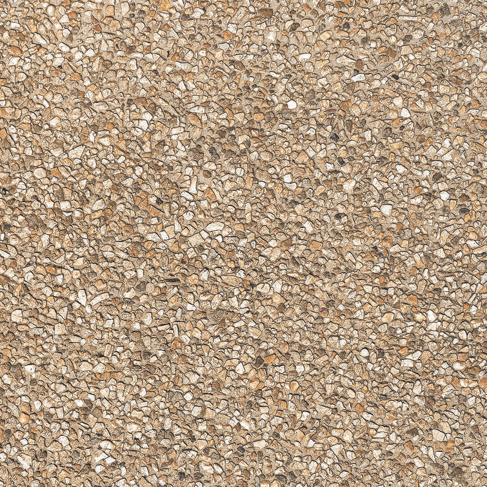 Archie Russet Glazed Vitrified Tile