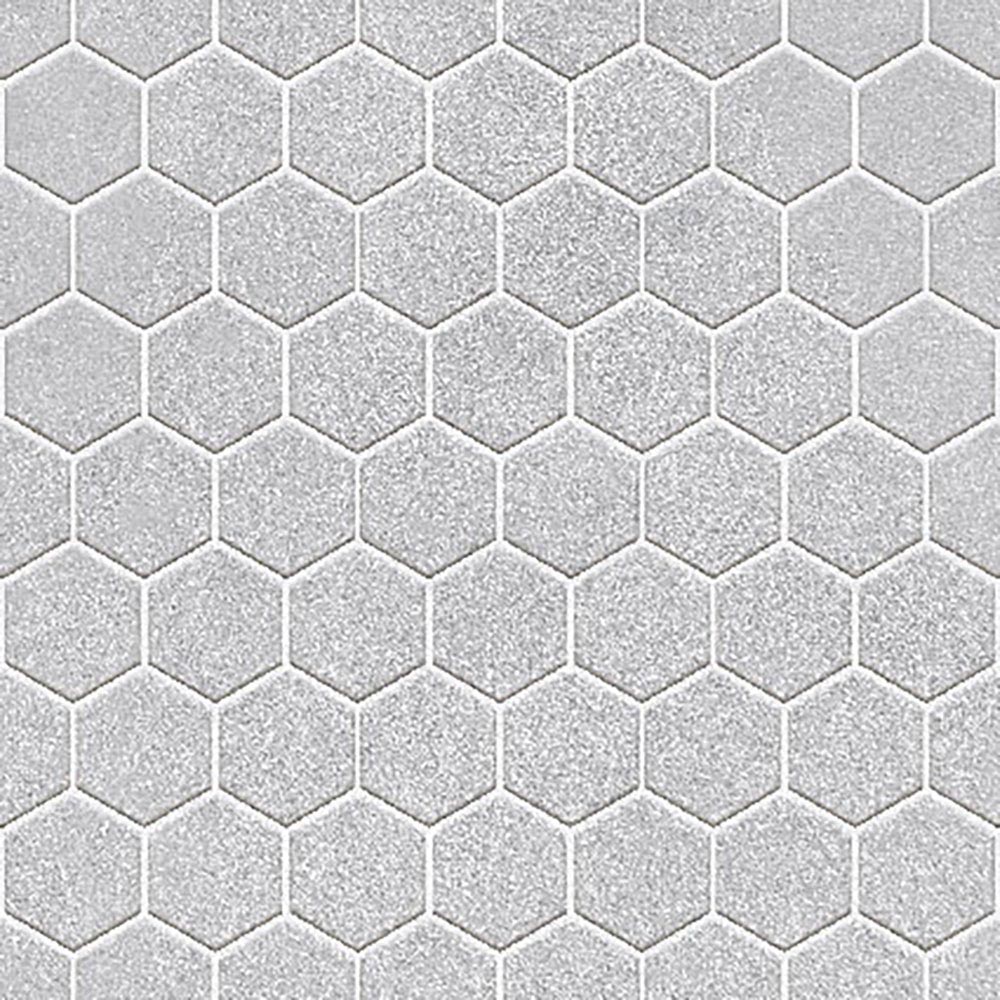 HONEYCOMB SILVER