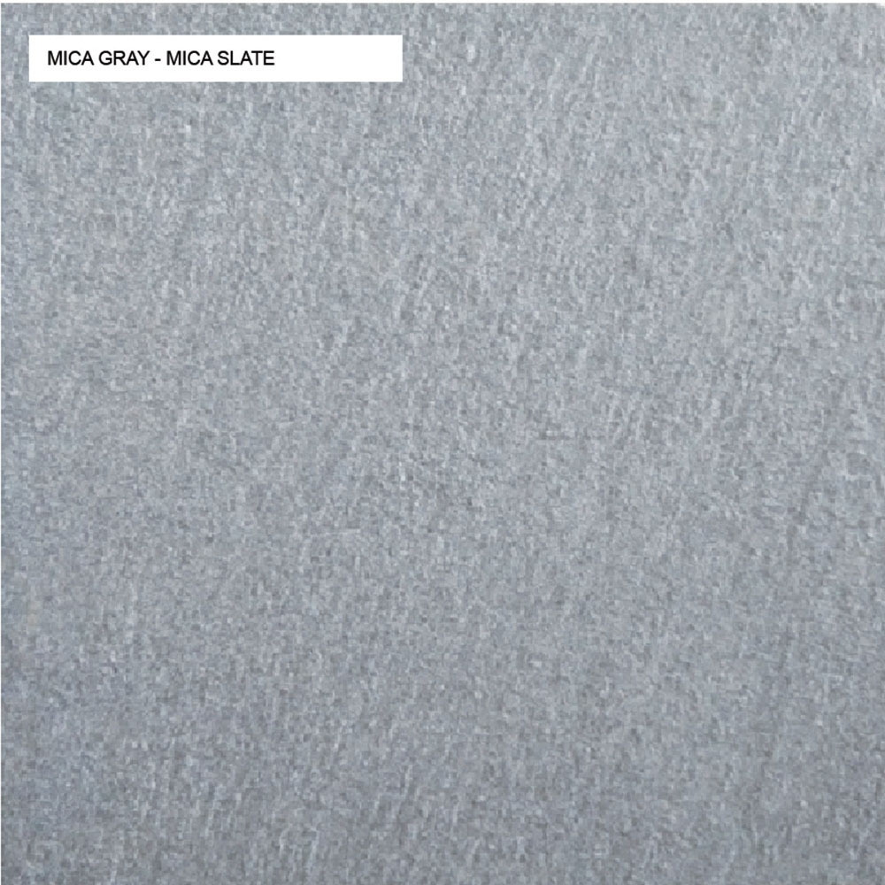 Mica Slate Glazed Vitrified Tile