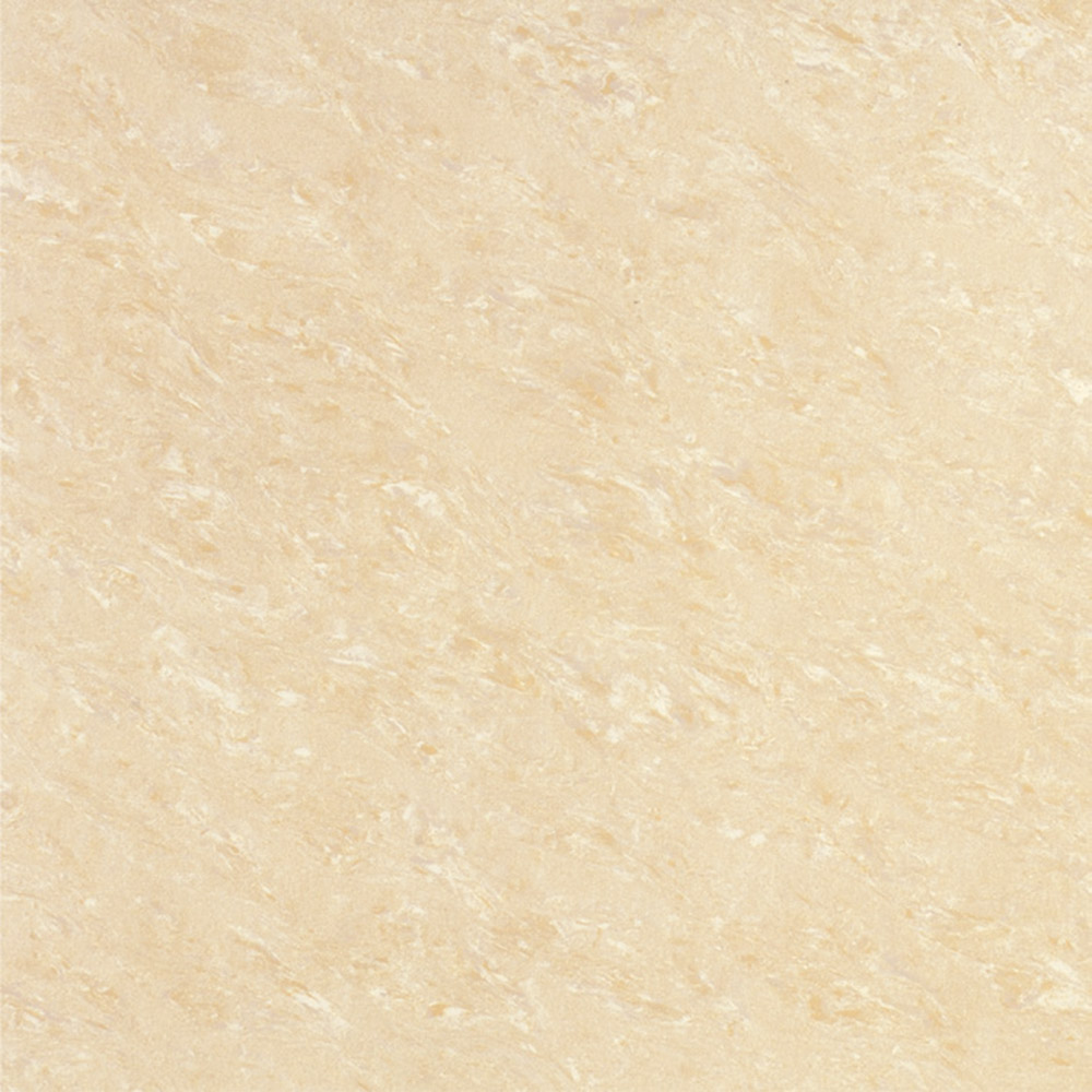 Elenta Rigato Gold Polished Vitrified Tile