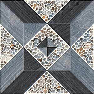 RETAIL-GEO MATRIC GREY PLUS(11