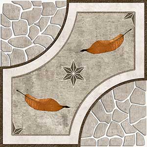 SAVIO LEAF GRIS PLUS