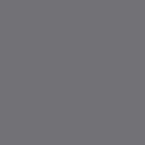GREY -12MM MATT NP