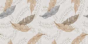 AMEILA WHITE DECOR VRCKR