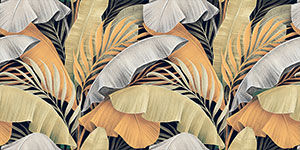 COPPER LEAF HG REC-P