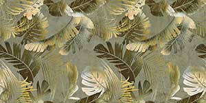 DECOR DESERT FOREST  VPOL