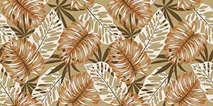 DECOR DESERT OLIVE  VPOL