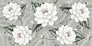JULIA SNOW DECOR VRCKR