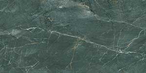 Silence Slate Green