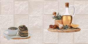 COASTAL KITCHEN HL GL