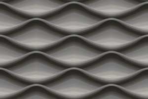DAZZLE BLACK GL