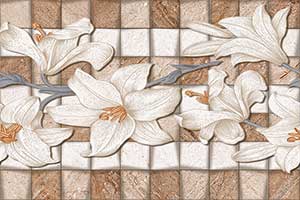 DRY FLOWER HL GL