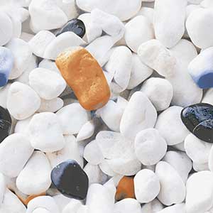 FISH POND PEBBLE MT